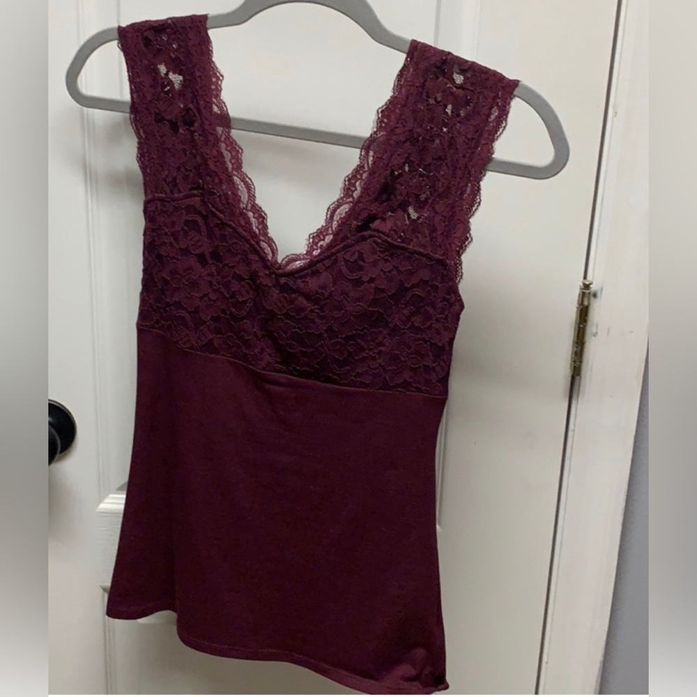 Brand New Express Top